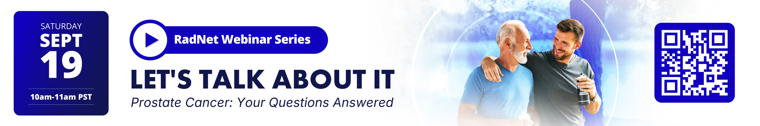 RadNet Webinar